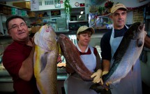 The Fish Market 2