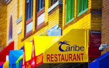 Caribe Restaurant