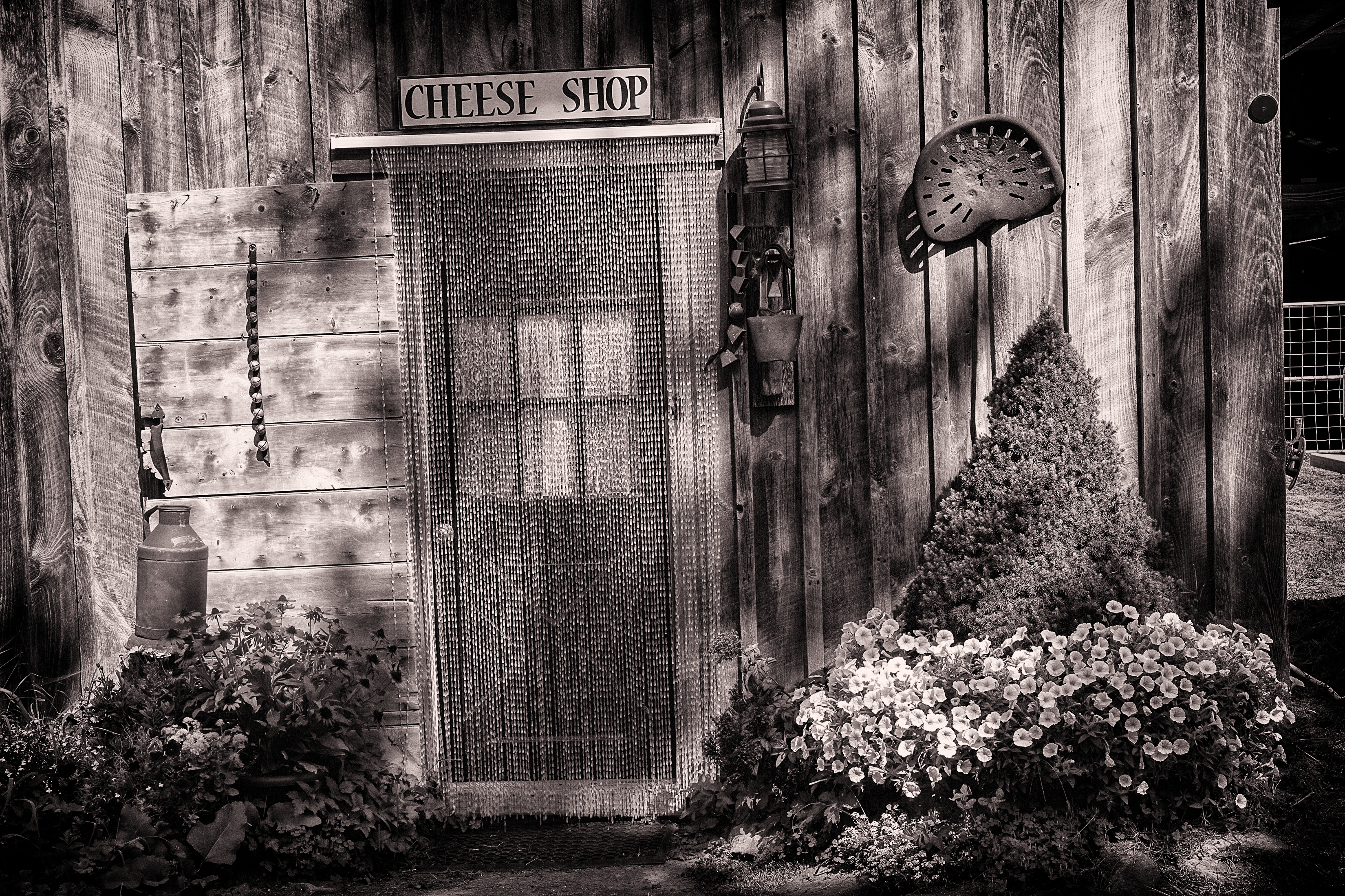 Cheese Shop, Cato Corners