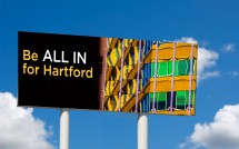 Be ALL IN for Hartford