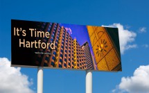 It's Time Hartford