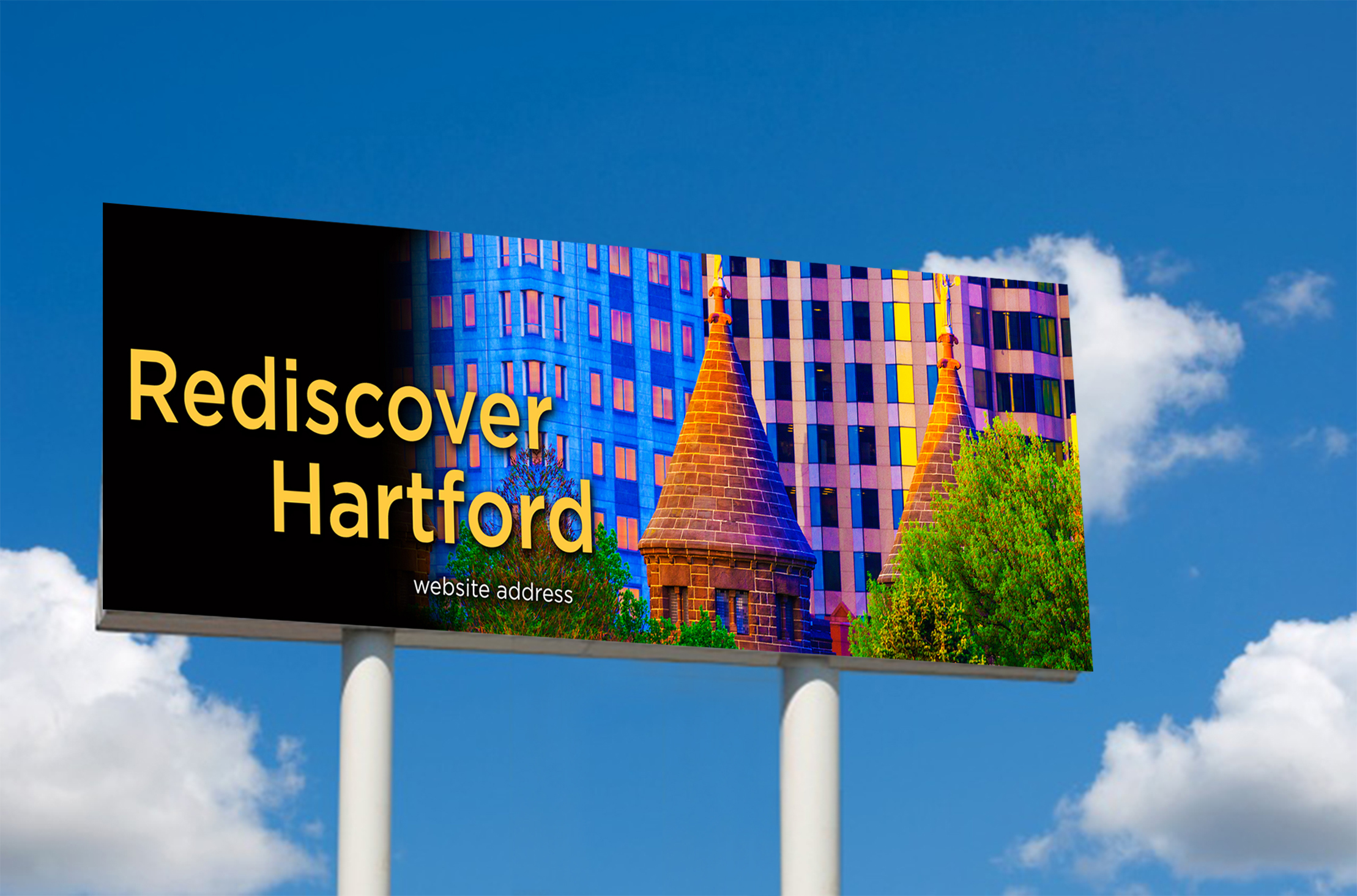 Discover Hartford