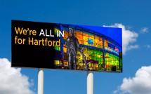 ALL IN Hartford Public Library